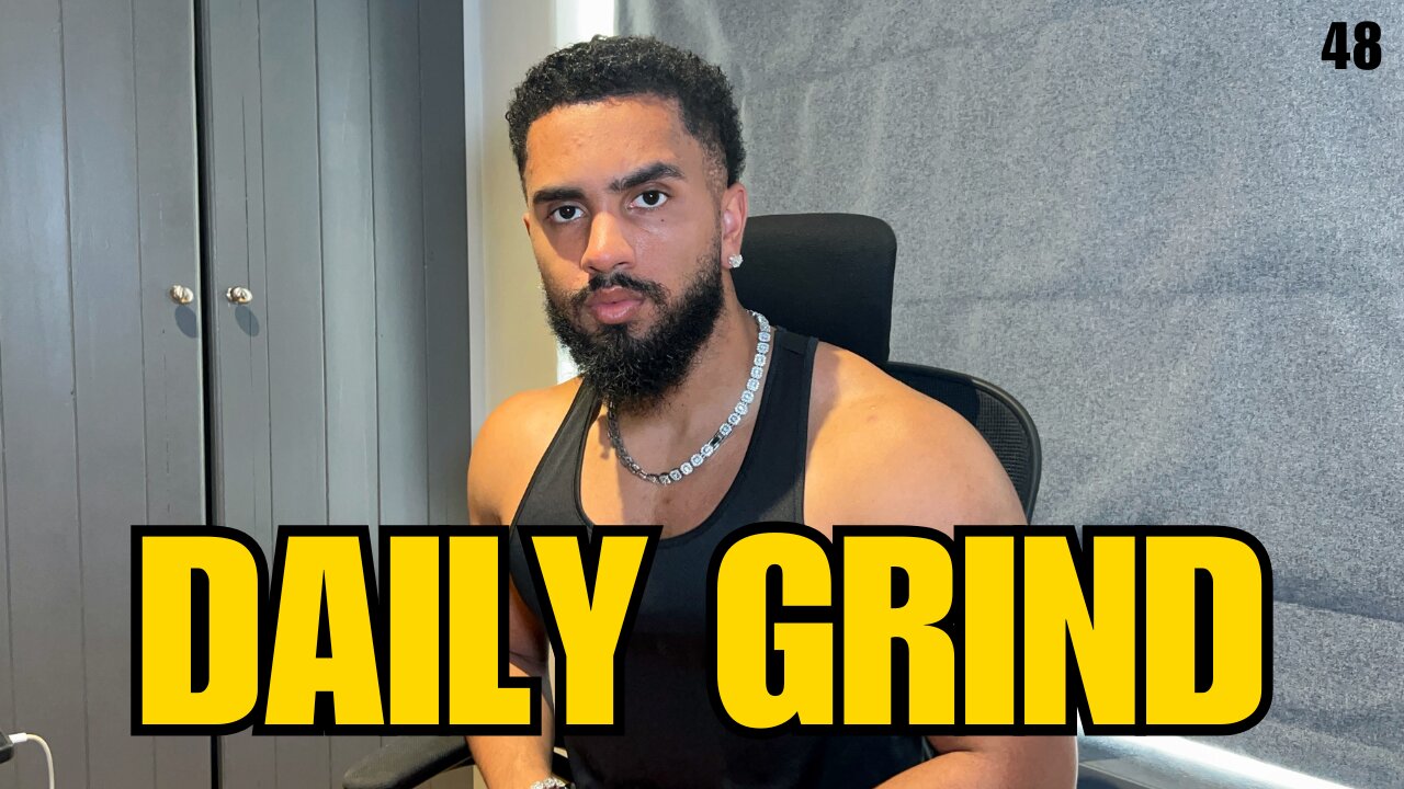 Why I Never Skip a Workout: My Daily Training Secret