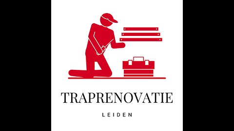 Traprenovatie Leiden – Uw Specialist in Traprenovatie in de Regio