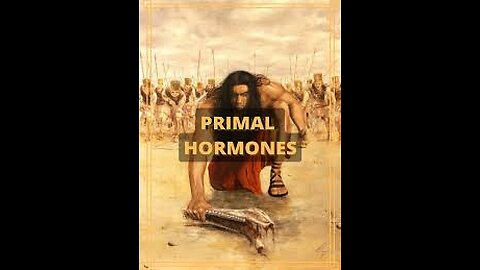 Primal Hormones-Aesthetic Primal-Download