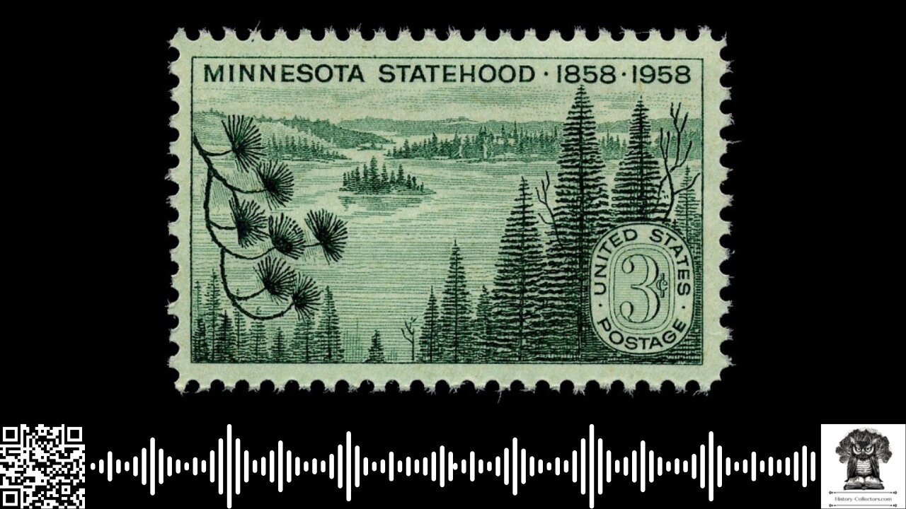 #OnThisDate May 11, 1858: Expanding Borders