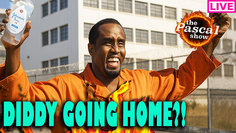 BREAKING! Diddy Wants New Trial?! Claims Charges Don't Apply To Him! & More News