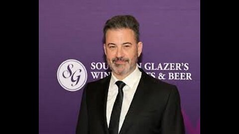 TV Host Kimmel's 'Don't' Remark on Tesla Arson Sarcasm