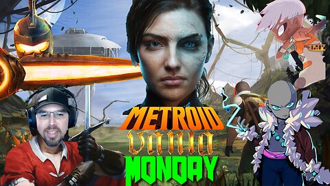 MetroidVania Monday #41, Prince of Persia Lost Crown pt 8