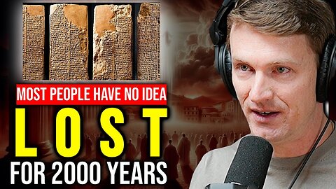 Matthew LaCroix: "The Anunnaki ISN'T What You Think.. Decoding Ancient Origins" (full explanation)