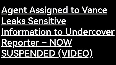 🇺🇸 Why We Never Gave a Damn