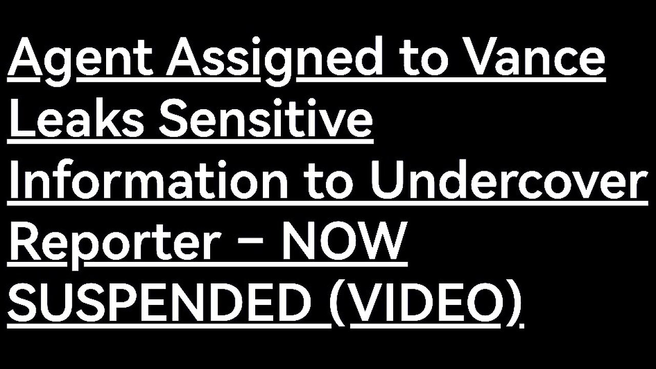🇺🇸 Why We Never Gave a Damn