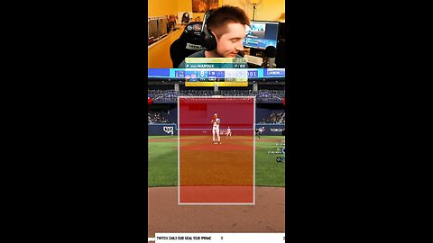 THIS PITCHER GLITCH HAS TO BE FIXED IN MLB THE SHOW 25