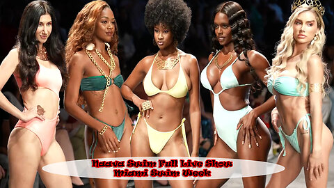 Naava_Swim_Full_Show_Miami_Swim_Week_2025_4K_Runway_Show_HIGH_DEFINITION