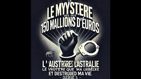 Série 5: La Stratégie de Répression Secrète de l’Australie