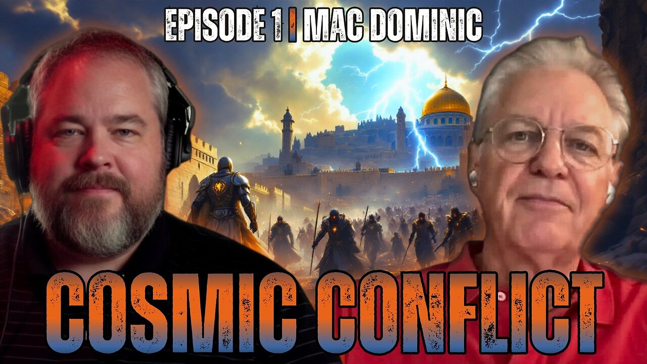 The Word at War: Biblical Prophecy and the Final Battle