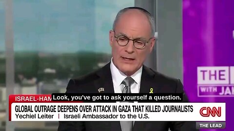 Israel could've used the Hiroshima effect since Oct.8. 2023