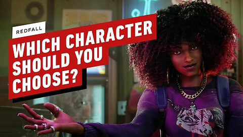 Redfall - Which Character Should You Choose？-6JfZSUlOCSg-299+140-1920x1080-