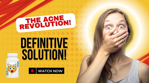 Goodbye Acne and Imperfections! The Natural Solution for Perfect Skin (Does It Really Work?)