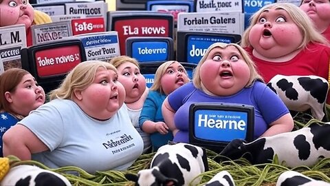 Nebraska Media Corporate Domination and Betrayal (Conclusion)