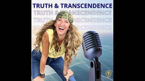 Jen Aks ~ Body Wisdom & The Power of Gesture