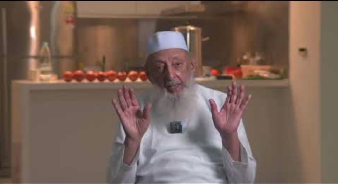 Sheikh Imran Hosein - Annoucement video for 17th May Seminar at Nasyrul Quran Putrajaya