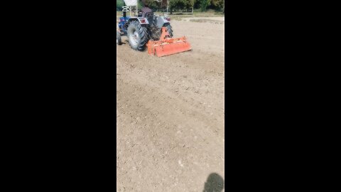 farmer life