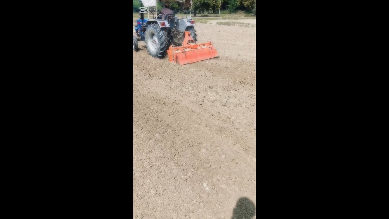 farmer life