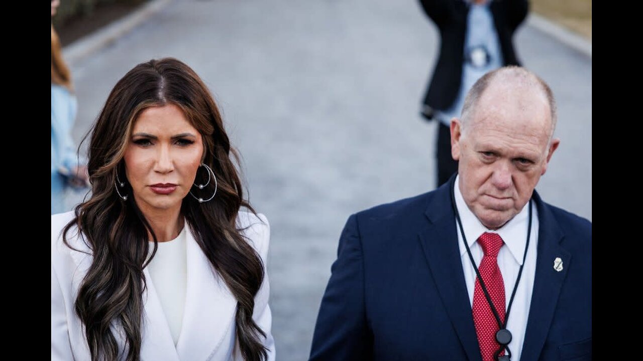 Judge Blocks DHS From Ending Legal Status of 532,000