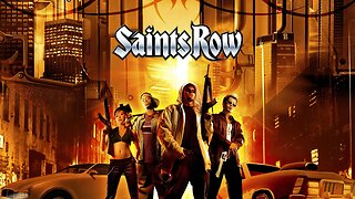 Saints Row - Episode 1