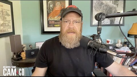 Grassroots Activists and Armed Citizens
