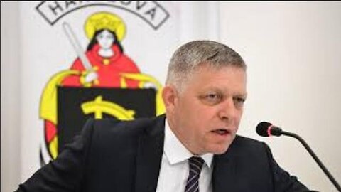 "Slovakia Takes Stand: Refuses to Support Proposed New Pandemic Treaty"