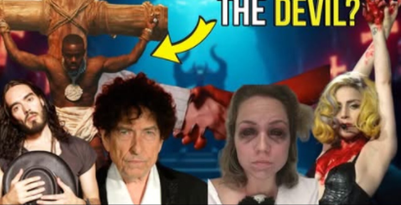 You Won't Believe What they Did For FAME And MONEY | Divine Stories