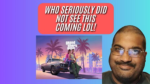 GTA 6 DELAYED! New Release Date Revealed & Why Nobody Should Be Surprised 🚨#gta #delay #news #lol