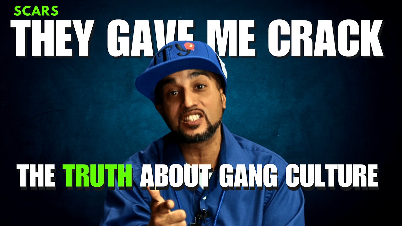 From Foster Homes to Gang Life