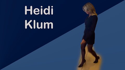 Heidi Klum 200525