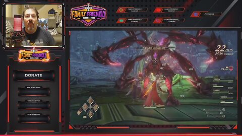 Tales of Arise Episode 66