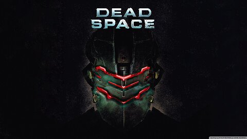 Going to kill this beaver and then we’re going to play dead space