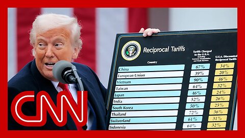 Trump: New August 1 tariff deadline won't be extended
