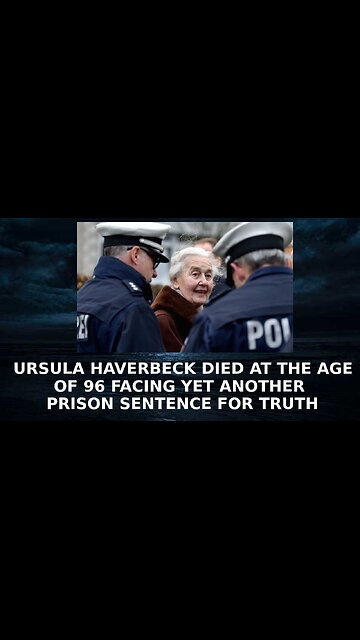 THERE ARE 15,000 PEOPLE IN EUROPE IMPRISONED FOR QUESTIONING THE HOLOCAUST!