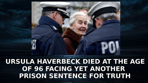 THERE ARE 15,000 PEOPLE IN EUROPE IMPRISONED FOR QUESTIONING THE HOLOCAUST!