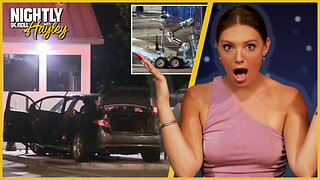 American Political Violence Rages On - Nightly Scroll w/ Hayley Caronia (Ep.161)