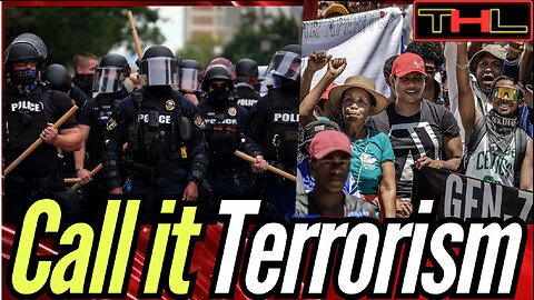 Trump's Memorandum (NSPM-7) asserts that Left-Wing Conspiracies Create Political Violence in the US