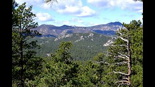WHO REALLY WASN'T SUPPORTIVE OF ENSURING THE BLACK HILLS DOESN'T BECOME DENVER?