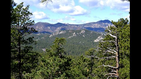 WHO REALLY WASN'T SUPPORTIVE OF ENSURING THE BLACK HILLS DOESN'T BECOME DENVER?
