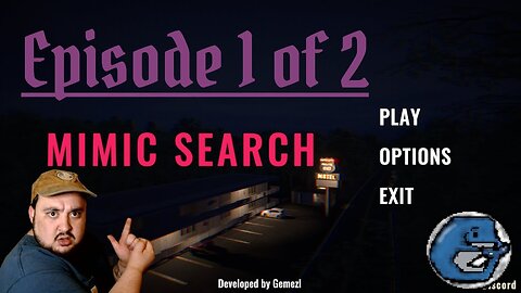 MIMIC SEARCH - PART 1