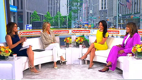 Outnumbered July 9 2025