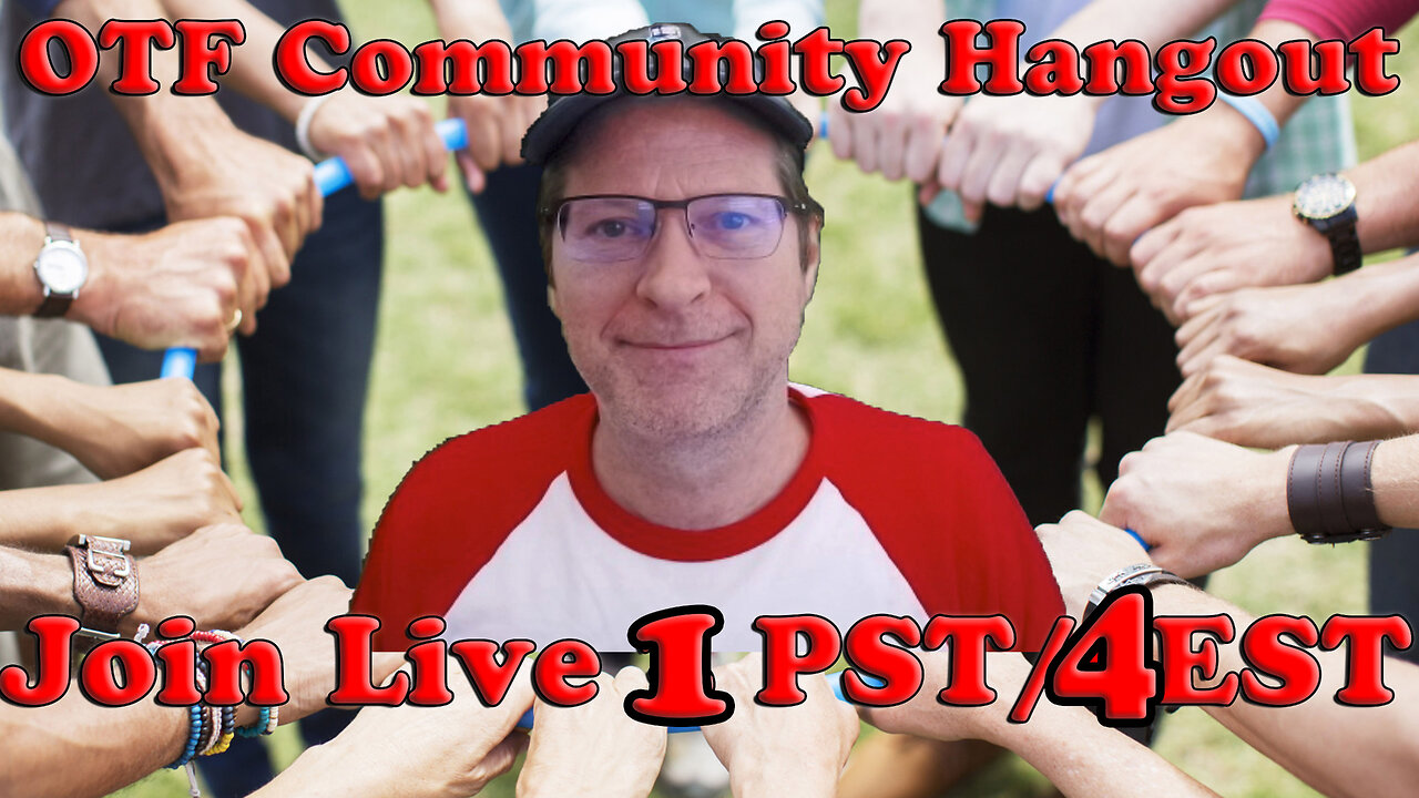 In The Mix | On The Fringe | Ep 26