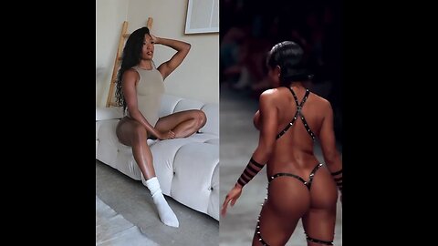 SEXY VS BADDIE
