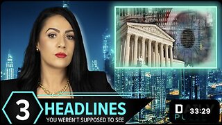AI Panopticon, Why Epstein Case Won't Progress, Weather Wars Spread Across U.S. | Daily Pulse Ep 63