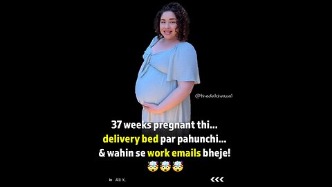 Delivery Room = Office 2.0?! 🤯 | The Dal Chawal