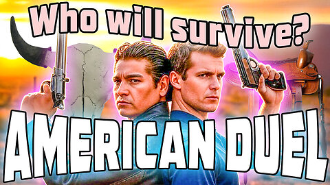 American Duel Who will survive?