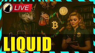 🐺 Monday Markets with the Quants 🐺🚨LIVESTREAM🚨