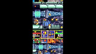 Kirby Super Star: Nova!