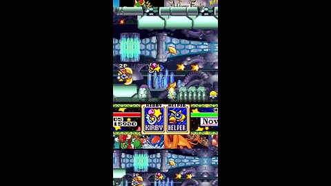 Kirby Super Star: Nova!