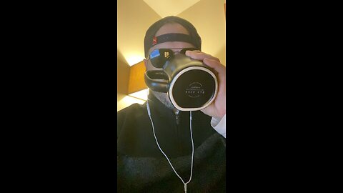 Friday thoughts - Yes it’s crazy out there. Take care of yourself.